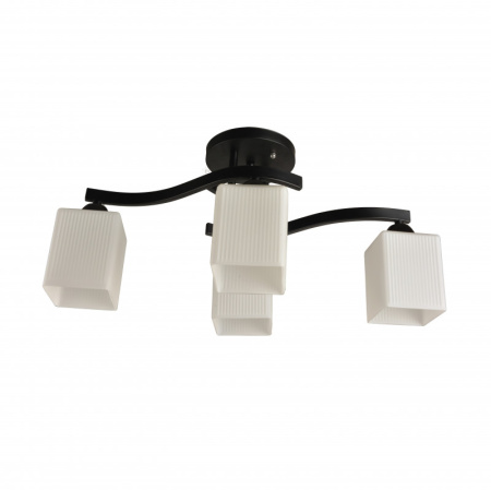 Люстры на штанге — Люстра на штанге Hiper H205-4 купить в 