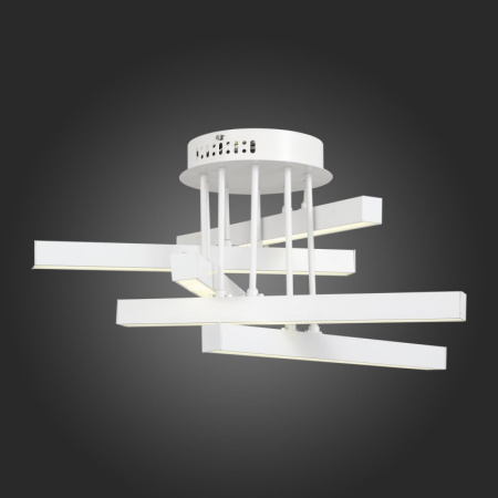 Накладные светильники — Накладной светильник ST-Luce SL933.502.05 купить в 