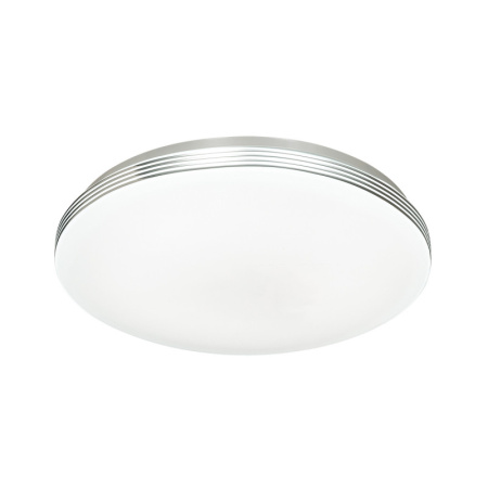 Накладные светильники — Накладной светильник Sonex 3016/CL купить в 