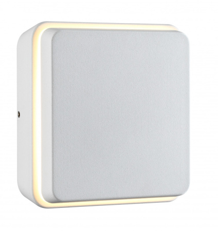 Уличные настенные светильники — Светильник настенный Novotech 357827 купить в 