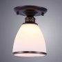 Накладные точечные светильники — Накладной светильник ARTE Lamp A9518PL-1BA купить в  Накладные точечные светильники — Накладной светильник ARTE Lamp A9518PL-1BA купить в
