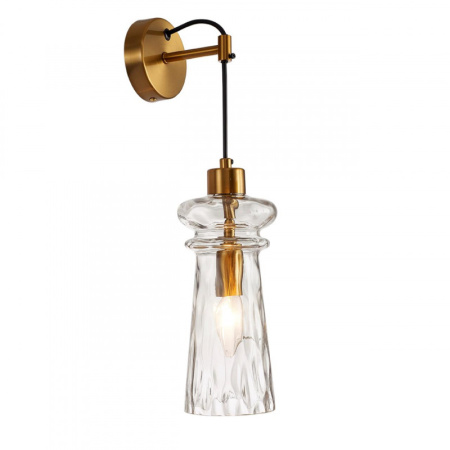 Настенные бра — Бра Odeon Light 4998/1W купить в 