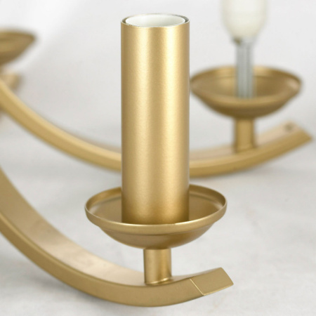 Люстры на штанге — Люстра на штанге Lussole LSP-8738 купить в 