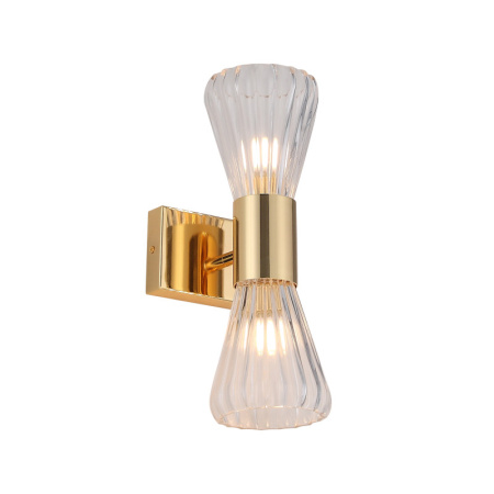 Настенные бра — Бра ST-Luce SLD002.201.02 купить в 