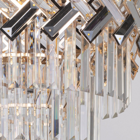 Люстры подвесные — Подвесная люстра DeMarkt 111016206 купить в 