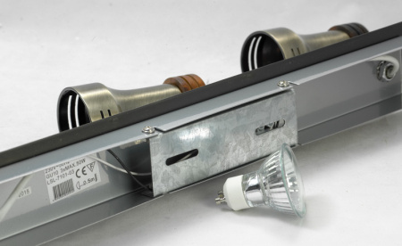 Споты — Спот Lussole LSL-7101-03 купить в  Споты — Спот Lussole LSL-7101-03 купить в