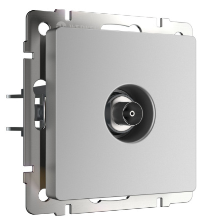 Розетки — Розетка Werkel W1183006 купить в 