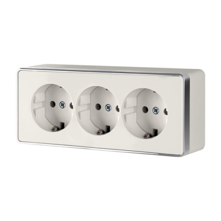 Розетки — Розетка Werkel W5073103 купить в 