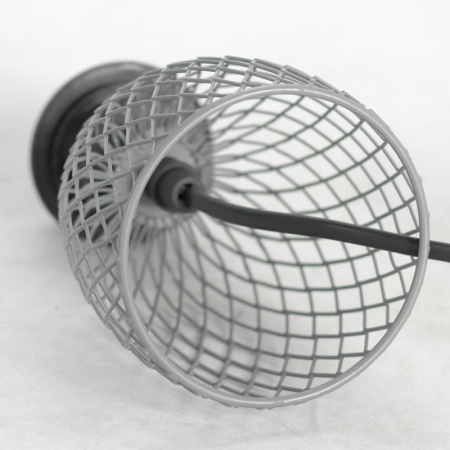 Настольные лампы — Настольная лампа Lussole LSP-0562 купить в 