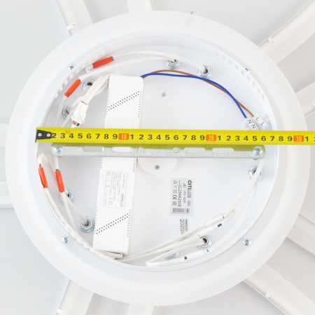 Накладные светильники — Накладной светильник Citilux CL234A250E купить в 