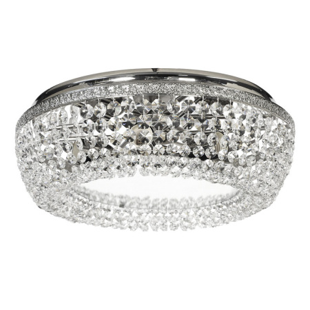 Люстры накладные — Накладная люстра Arti Lampadari Favola E 1.4.45.501 N купить в 