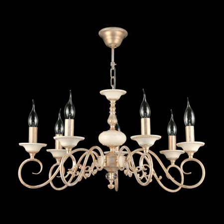 Люстры подвесные — Подвесная люстра Maytoni ARM337-07-R купить в 