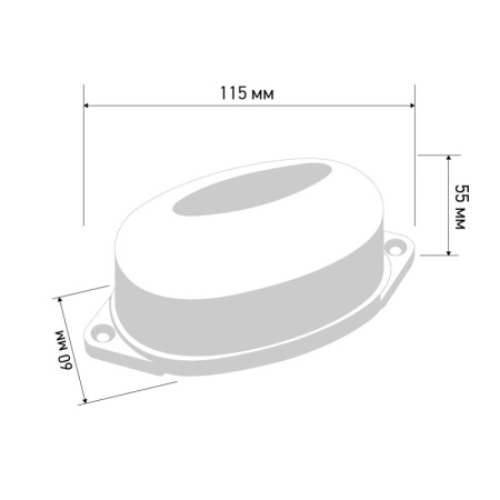 Лампы декоративные — Лампа декоративная Neon-Night 415-115 купить в 