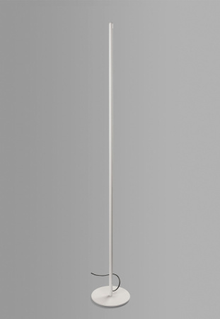 Торшеры и напольные светильники — Торшер Crystal Lux CLT 035PT1600 WH купить в 