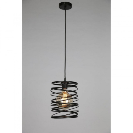 Подвесные светильники — Подвесной светильник Omnilux OML-90106-01 купить в 