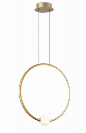 Подвесные светильники — Подвесной светильник MyFar MR1130-PL купить в 