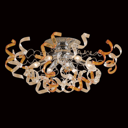 Люстры накладные — Накладная люстра Citilux CL222162 купить в 