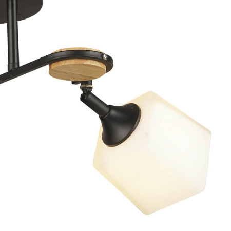 Потолочные люстры — Потолочная люстра Seven Fires Ivetta 66582.01.14.02 купить в 