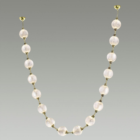 Подвесные светильники — Подвесной светильник Odeon Light 5008/64L купить в 