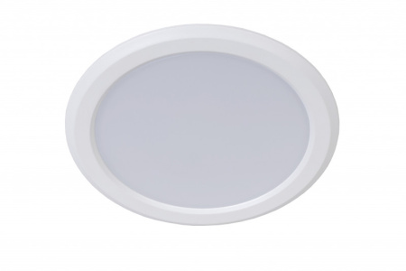 Встраиваемые точечные светильники — Встраиваемый светильник LUCIDE 07902/09/99 купить в 