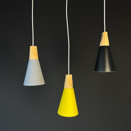 Подвесные светильники — Подвесной светильник Imperium Loft XD 141165-26 купить в 