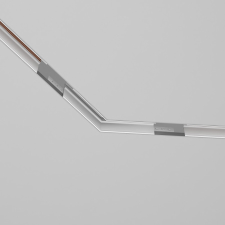 Коннекторы — Коннектор Maytoni Technical TRA034CLO-42.12W купить в 