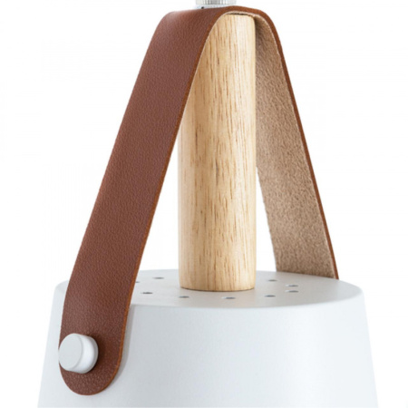 Подвесные светильники — Подвесной светильник ARTE Lamp A7032SP-1WH купить в 