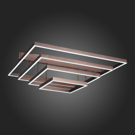 Накладные светильники — Накладной светильник ST-Luce SL945.402.04 купить в 