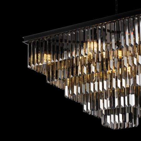 Люстры каскадные — Каскадная люстра LOFT IT 10018/800S купить в 