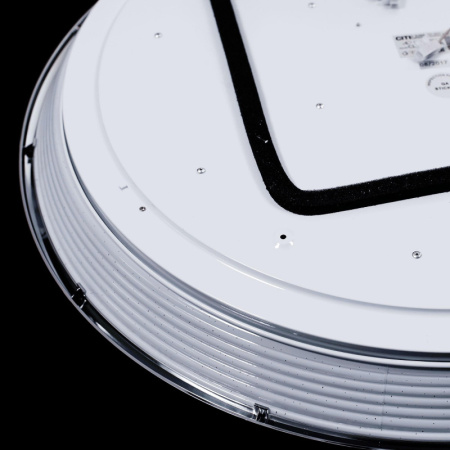 Накладные светильники — Накладной светильник Citilux CL703105RGB купить в 