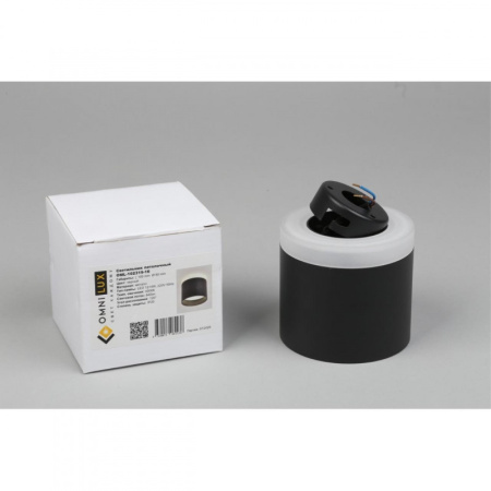 Накладные точечные светильники — Накладной светильник Omnilux OML-102319-16 купить в  Накладные точечные светильники — Накладной светильник Omnilux OML-102319-16 купить в