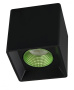 Накладные точечные светильники — Накладной светильник Denkirs DK3080-BK+GR купить в  Накладные точечные светильники — Накладной светильник Denkirs DK3080-BK+GR купить в