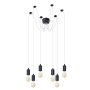 Люстры подвесные — Подвесная люстра ARTE Lamp A4322SP-6WH купить в  Люстры подвесные — Подвесная люстра ARTE Lamp A4322SP-6WH купить в