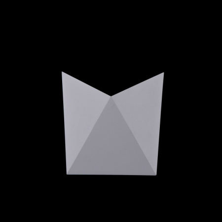 Уличные настенные светильники — Светильник настенный Maytoni O802WL-L7W купить в 