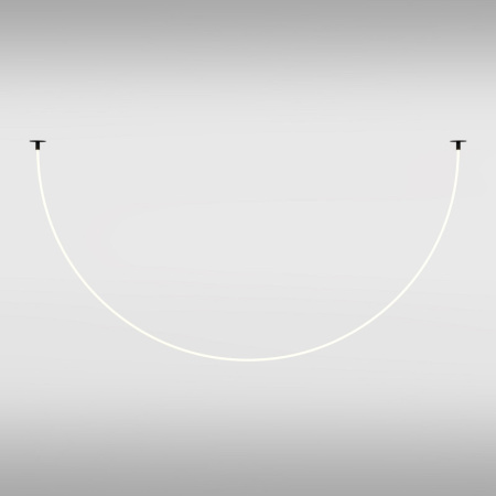 Подвесные светильники — Подвесной светильник Maytoni MOD146PL-L40B3K купить в 