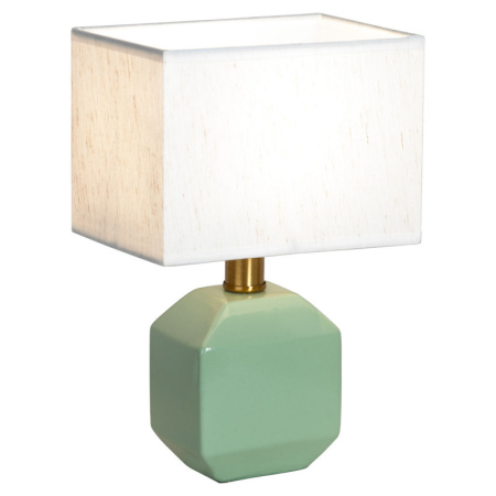 Настольные лампы — Настольная лампа Lussole LSP-0582 купить в 