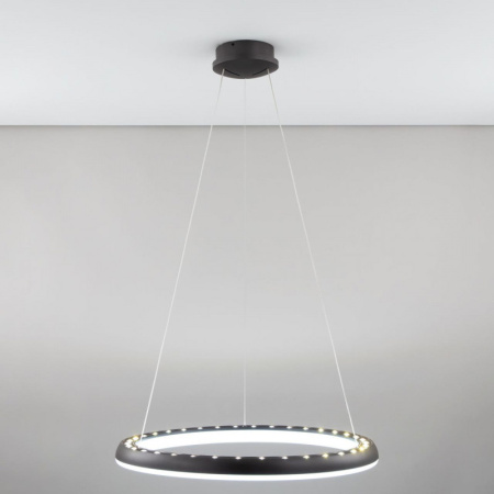 Люстры подвесные — Подвесная люстра Citilux CL730A095S купить в 