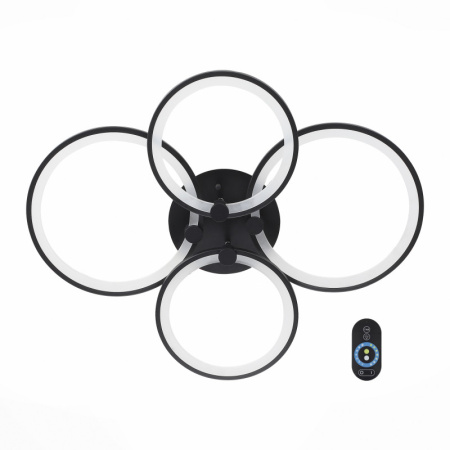 Накладные светильники — Накладной светильник ST-Luce SL867.402.04 купить в 