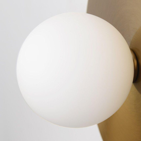 Настенные бра — Настенный светильник Imperium Loft Ailen 196950-23 купить в 