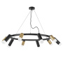 Люстры подвесные — Подвесная люстра Lightstar LR0204058751 купить в  Люстры подвесные — Подвесная люстра Lightstar LR0204058751 купить в