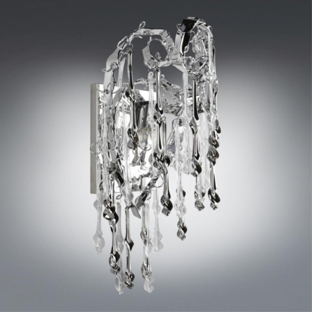 Настенные бра — Бра APLOYT APL.815.01.02 купить в 