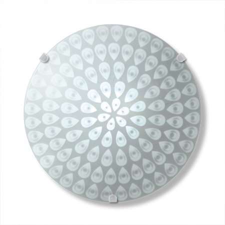 Настенные бра — Бра Vitaluce V6289/1A купить в 