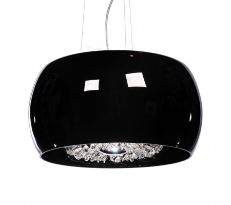 Люстры подвесные — Подвесная люстра Lumina Deco LDP 7018-400 BK купить в  Люстры подвесные — Подвесная люстра Lumina Deco LDP 7018-400 BK купить в