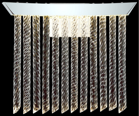 Настенные бра — Бра WERTMARK WE465.01.101 купить в 