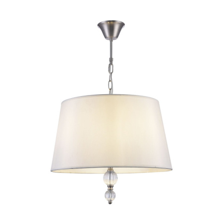 Люстры подвесные — Подвесная люстра Freya FR5679PL-03N купить в 