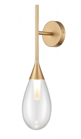 Настенные бра — Бра Vele Luce VL5864W01 купить в 