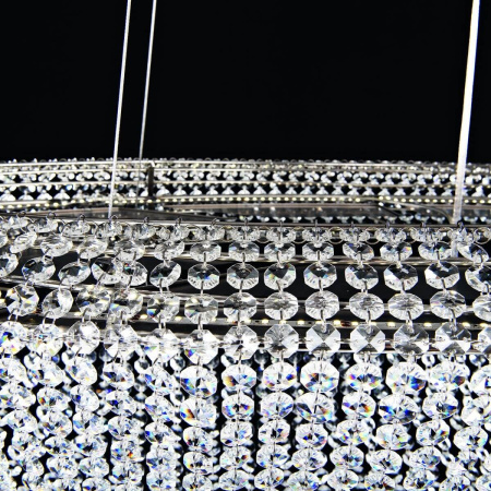 Потолочные светильники — Потолочный светодиодный светильник Arte Perfetto Luce Rimini S508.0.50.A.3000 купить в 