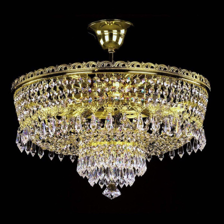 Потолочные светильники — Потолочный светильник Artglass Rosie CE купить в 