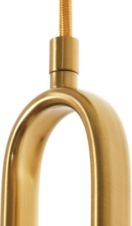 Подвесные светильники — Подвесной светильник MyFar MR1160-1P купить в 