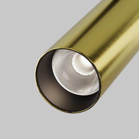 Трековые светильники — Светильник на шине Maytoni Technical TR032-2-12W4K-M-BBS купить в 